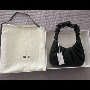 JW PEI Gabbj bag in black. New with tags!